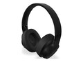 JBL 770NC Noise-Cancelling Over-Ear Headphones, JBLT770NCBLKAM                , 42121622, Headphones