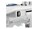 Ergotron SV44-2332-1 Image 2 from Close-up Ergotron SV44-2332-1 Image 2 from Close-up