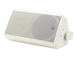 Atlas Sound SM82T-WH Main Image from Right-angle Atlas Sound SM82T-WH Main Image from Right-angle