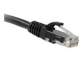 ENET C5E-BK-5-ENC Main Image from Close-up