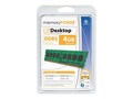 Centon Electronics CENTON 4GB PC3-10600 1333MT S, R1333PC4096                   , 41927527, Memory