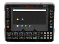 Honeywell Thor VM1A SD660 2.2GHz 4GB 32GB ac BT NFC 8 WXGA MT Android 8, VM1A-L0N-1A1A20F, 37660627, Tablets