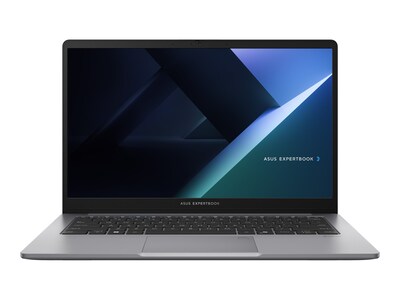 Asus Notebook PC Core i7-1355U 16GB 512GB 14 W11P, B1403CVA-XS74                 , 41847741, Notebooks