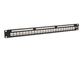 Tripp Lite N250-024-LP Main Image from Left-angle