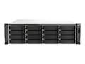 Qnap QNAP 22-BAY 3U RKMT INTEL XP, TS-H2287XURPE237864G-US       , 41849445, Servers