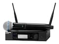 Shure FEATURING THE INDUSTRY STANDAR, GLXD24R+/B58-Z3 , 41897466, Microphones & Accessories Shure FEATURING THE INDUSTRY STANDAR, GLXD24R+/B58-Z3 , 41897466, Microphones & Accessories