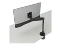 Chief Manufacturing SGL Dynamic Mon Arm BLK , DMA1B, 41224570, Monitor & Display Accessories