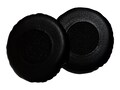 EPOS Sennheiser HZP 31 SC Ear Cushions (2-pack), 1000791, 41232201, Headphone & Headset Accessories