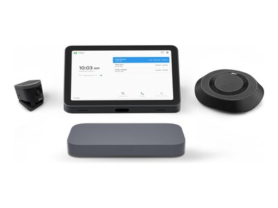 Asus GOOGLE MEET COMPUTE SYSTEM Small Medium Room Kit, GQE20A-B7001UN                , 41919941, Video Conference Room Hardware