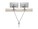 StarTech.com 8723-8600-POWER-CORD Image 5 from Front