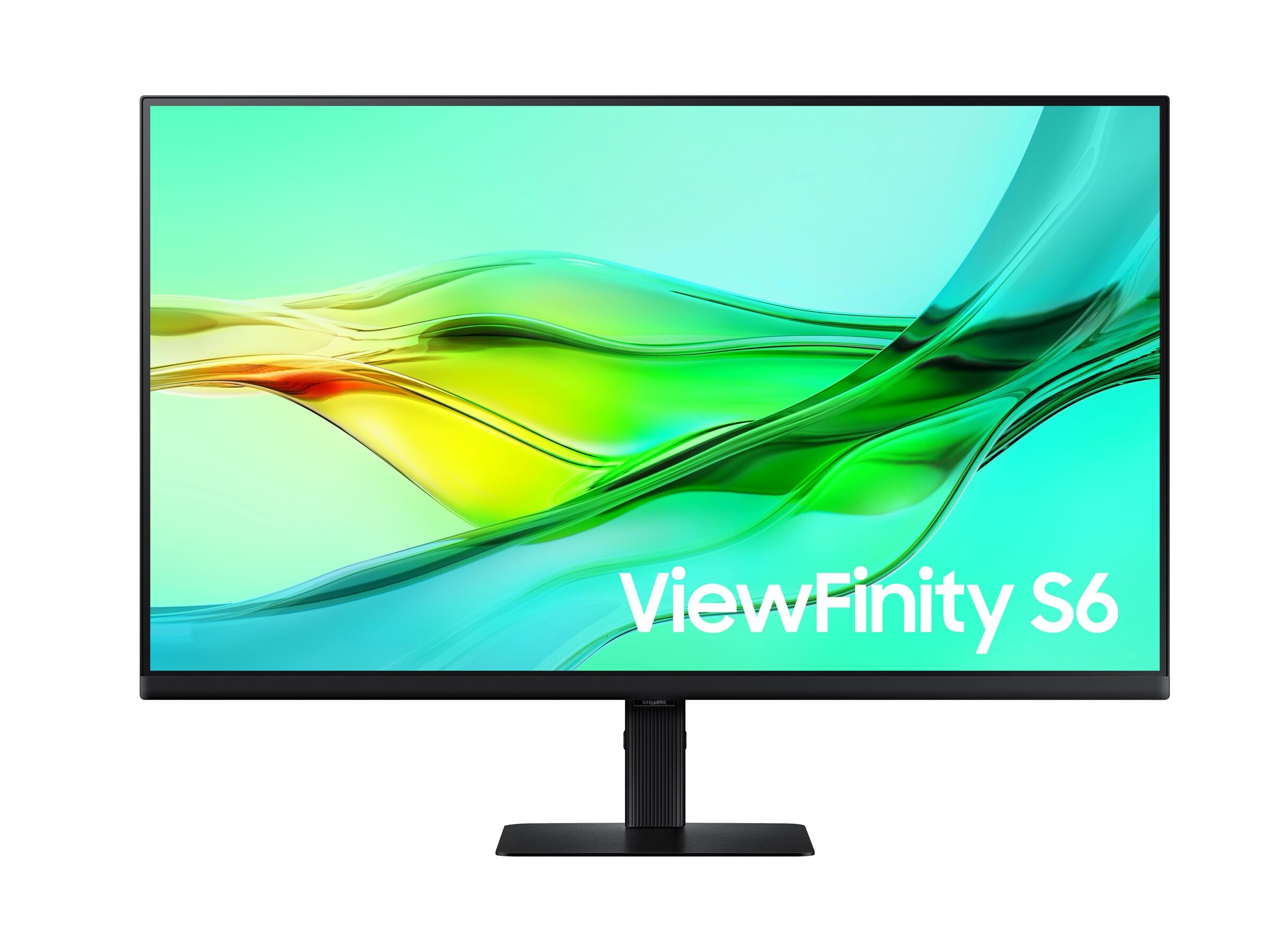Samsung ViewFinity 32" S6 (S60D) QHD HDR10 High Resolution Monitor