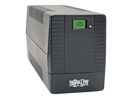 Tripp Lite OMNISMART500TU Main Image from Left-angle