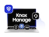 Samsung 1 Year Knox Manage, MI-KXKMSWWC210, 41639005, Services - Remote Management