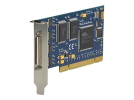 Black Box IC190C-R2 Main Image from Left-angle