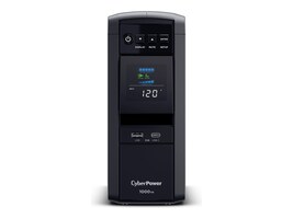 CyberPower CP1000PFCLCD Main Image from Front