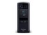 CyberPower 1000VA 600W PFC Compatible Pure Sine Wave UPS (CP1000PFCLCD)