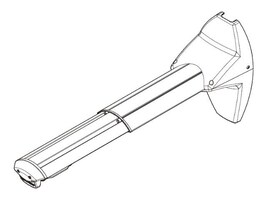 Chief Manufacturing WMA1S Main Image from 