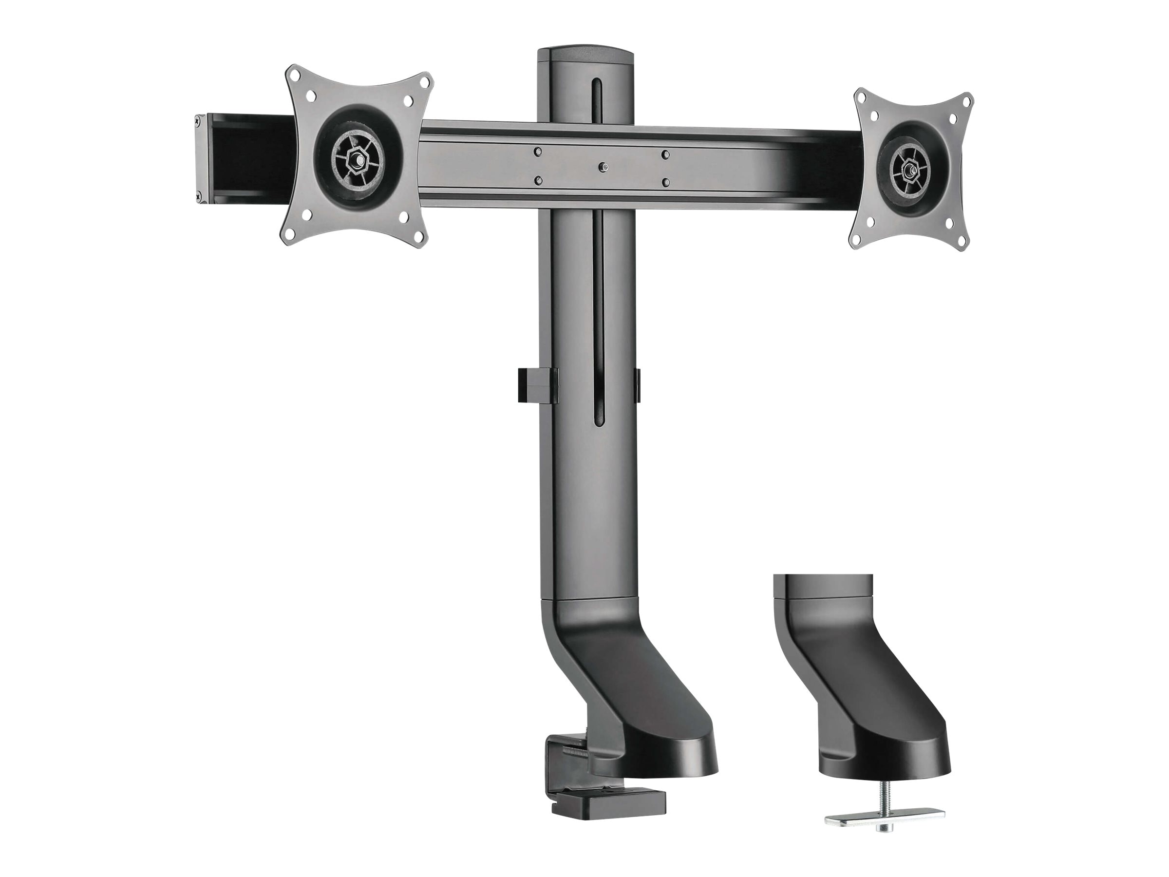 tripp lite monitor stand