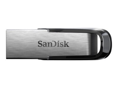 SanDisk 256GB Ultra Flair USB 3.0 Flash Drive , SDCZ73-256G-A46, 41188772, Flash Drives