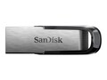 SanDisk 256GB Ultra Flair USB 3.0 Flash Drive , SDCZ73-256G-A46, 41188772, Flash Drives
