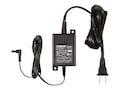 Shure Power Supply , PS24US, 38039082, Power Cords