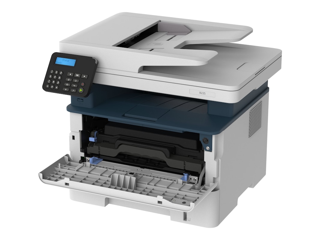 Xerox Multifunction Printer (B225/DNI)