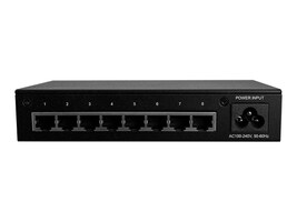 Transition Networks S8TB-JP                        Main Image from Front