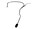 Shure WCM16 Image 1 from Right-angle