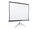 Elite Screens T71SB Image 3 from Left-angle