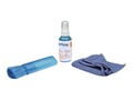 Manhattan LCD mini Cleaning Kit, 421010, 16818131, Cleaning Supplies