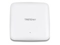 TRENDnet AX1800 Dual Band WiFi 6, TEW-921DAP, 41304853, Wireless Access Points & Bridges
