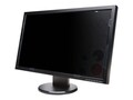 Kensington FP200 Privacy Screen for 20” 16:9 Widescreen Monitors, K55796WW, 28177511, Glare Filters & Privacy Screens