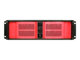 iStarUSA D-300-FS-RED Main Image from Front