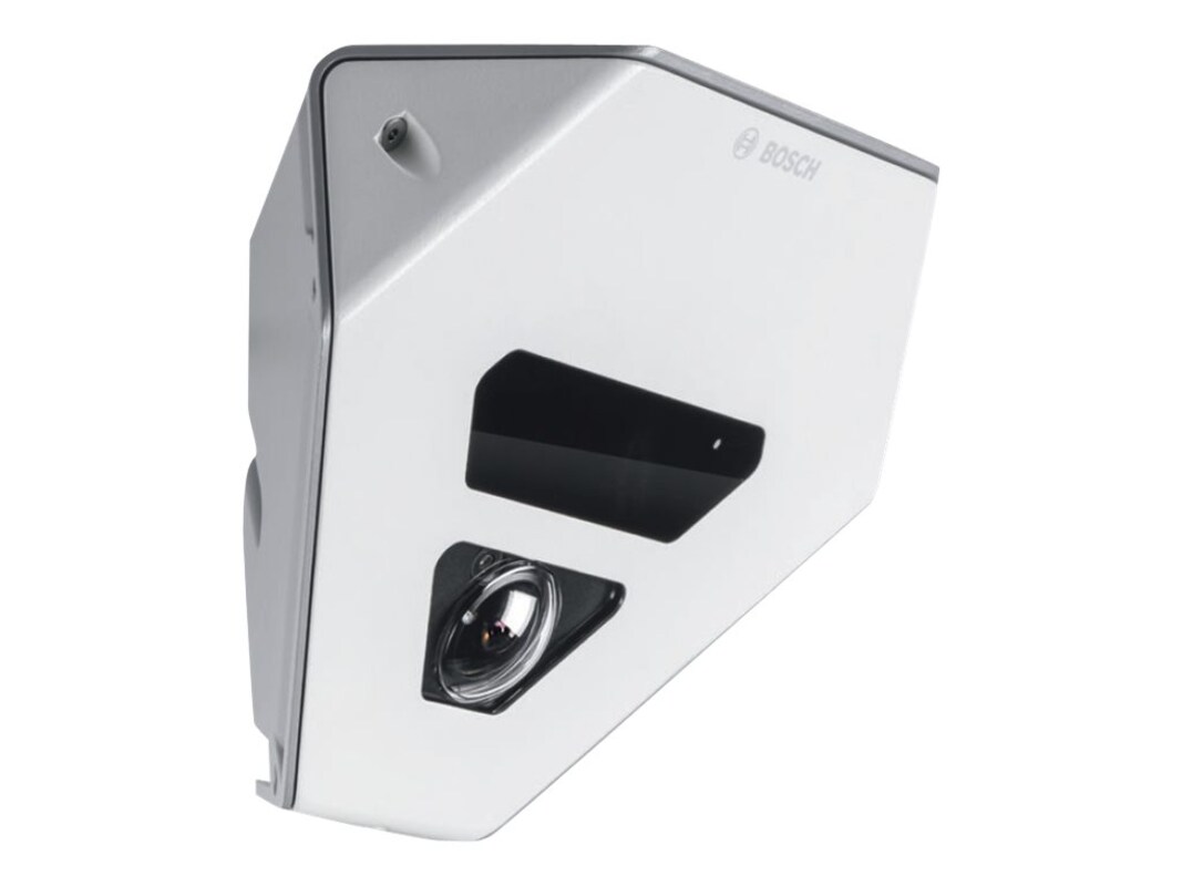Emulate Moderate Disclose Bosch Security Systems FLEXIDOME IP corner 9000 MP Camera (NCN-90022-F1)
