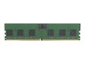 HP 16GB 1x16GB DDR5 4800 DIMM E, 340K1AA, 41650534, Memory