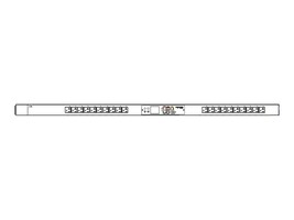 Raritan PX3-5407V Main Image from Front