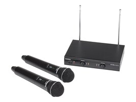 Samson Technologies SWS200HH-B                     Main Image from Right-angle
