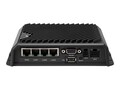 Cradlepoint  1yr NetCloud Mobile PERFORMAN, MBA1-19005GB-GA, 41250748, Network Routers
