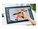 Wacom Technology DTH246K0A                      Image 4 from Left-angle