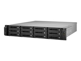 Qnap TS-1279U-RP-US Main Image from Right-angle