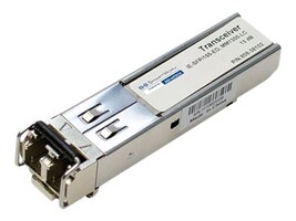IMC Networks SFP-GS4-70KRX-LC Main Image from Left-angle