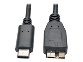 Tripp Lite U426-003-G2 Main Image from Front