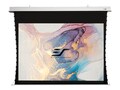 Elite Evanesce Tension B Projector Screen, CineWhite, 16:9, 110, 8 Top Black Masking, ETB110HW2-E8, 33888149, Projector Screens