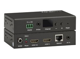Kanex EXT-AVIPH264TX                 Main Image from Left-angle