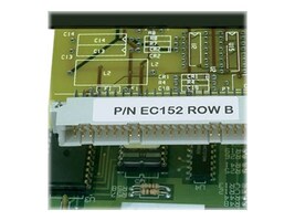 Panduit C200X125YJJ Main Image from Front