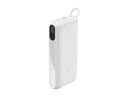 Belkin BPB028FQWH                     Main Image from Left-angle