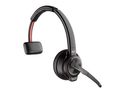 HP Poly Savi 8210 Headset (Top ONLY), 85T30AA#ABA, 41742558, Headsets (w/ microphone)