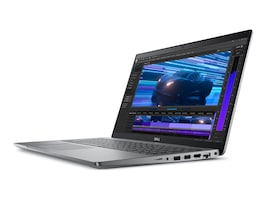 Dell 5P4PT Main Image from Right-angle