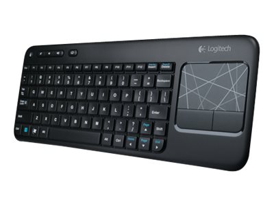 Protect Covers Custom Keyboard for Logitech K400 YR0019 at Connection Public Sector Solutions