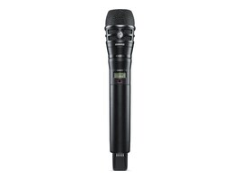 Shure ADX2FD/K8B=-X55                Main Image from Front
